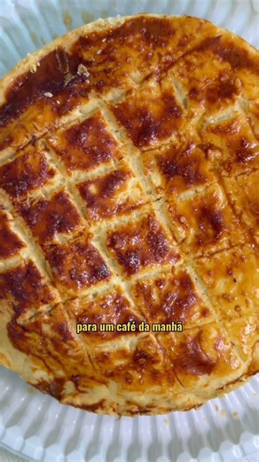 Torta de Frango da Madame Brulee Londrina