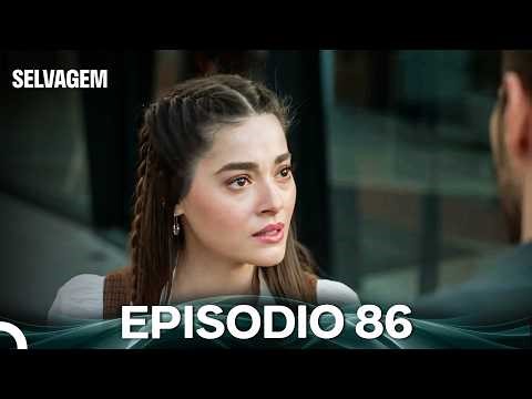 Wild 86. Episode (Portuguese Dubbing)