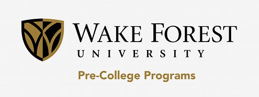 Business Course | Online College Prep | Wake Forest University