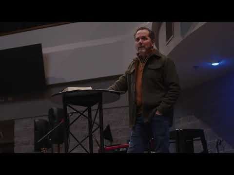Empowered For More #3 | "Detour of Condemnation" - Gino Desimone | Full Service