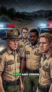 This Deputy's Last Moments Changed His Entire County #RealStories #Tribute