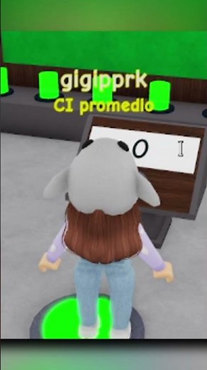 TEST DE INTELIGENCIA de ROBLOX! (Prueba de IQ) 🧠📚