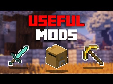 You Need These Skyblock QOL Mod Features! (Hypixel Skyblock)