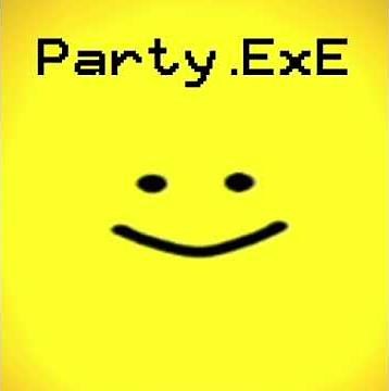 Party.ExE SoundTrack || TIX