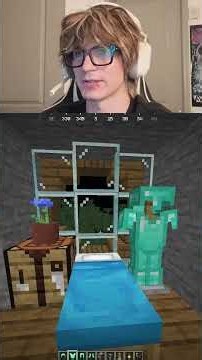 making an epic starter house in minecraft