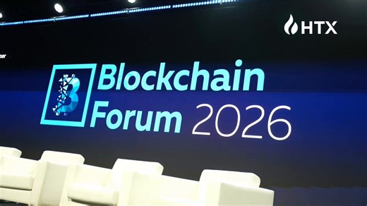 🤔 一起来数数火宝在视频里出现了几次？好啦言归正传🎉 Blockchain Forum2026莫斯科站 · 街头采访高能来袭！展位设计被夸“细节天花板”，火伴们直呼“走不动道”！感谢大家的喜爱和对我们的高度认可💙 我们会继续前行，为全球用户提供最优质的服务。#BlockchainForum2026 #BlockchainForumMoscow