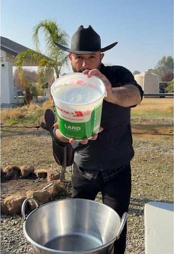 Cómo hacer carnitas al estilo Pachuca