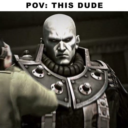 His Walk 💀 - Tyrant 013 edit | antipathy ( slowed & reverb)