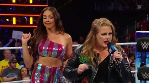 Piper Niven vows to defeat Bayley in her home country: SmackDown highlights, June 7, 2024