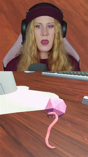 Critical Fail Worm | #shigeako on #Twitch