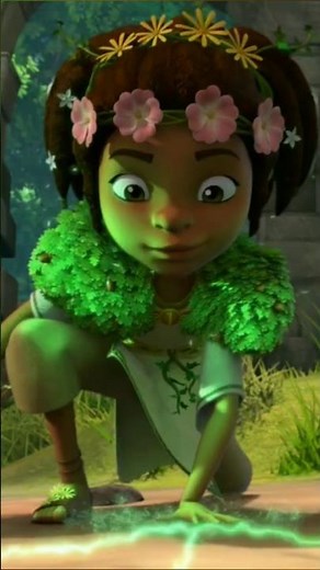 Robin hood mischief in sherwood season 4 🙀🤩✨ "A new adventure begins"