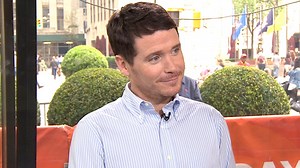 Kevin Connolly: I broke my leg filming ‘Entourage’