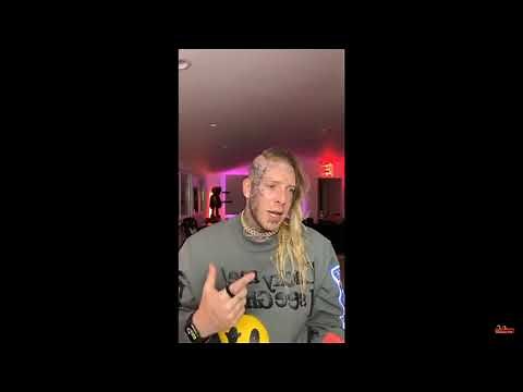 Tom MacDonald: Are you a Christian?