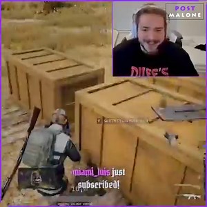 Throwback, need to get back into gaming. | Post Malone