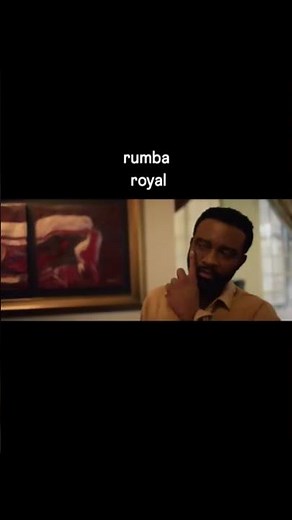 Film Rumba Royale avec Fally ipupa
