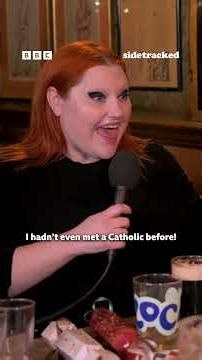 Zadie Smith and Beth Ditto join us for a very merry Sidetracked Christmas! #Sidetracked #BBCSounds