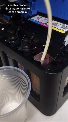 Como Corrigir Problemas de Cores na Impressora Canon: Guia Completo