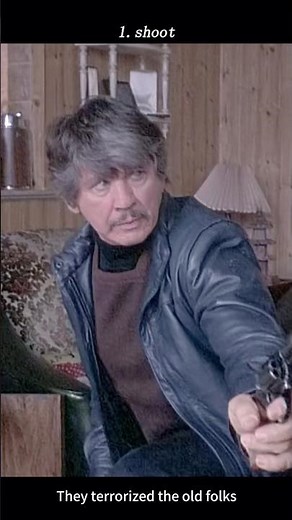 Death Wish 3 (1985) – The Most Insane Cannon Movie Ever Made! 🔥💀