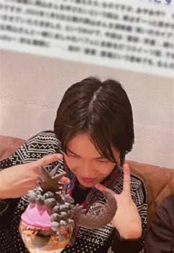 岡山天音と仲良しの友達紹介