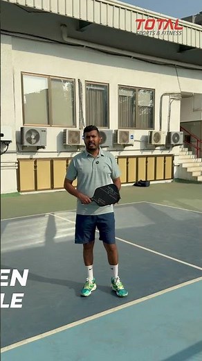 New to Pickleball? 🏓 Learn These 5 Basic Rules