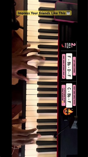 This Makes You Sound GOOD 😭🎹