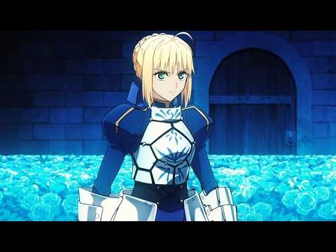 Fate/strange Fake Episode 13「AMV」God Tier Fight 🔥 4K