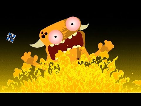 "Too kiD frIEndly" 100% (XXL Demon) By ExtoPlasm | Geometry Dash 2.11