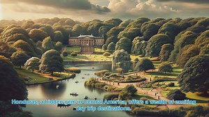 Discover Honduras: Top 10 Day Trip Destinations