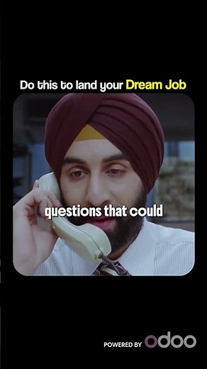 Follow this to land your DREAM JOB!