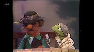 53K views · 2.7K reactions | Wunsch-Klassiker: Reporter Kermit und der mutige Hans | Sesamstraße | Facebook