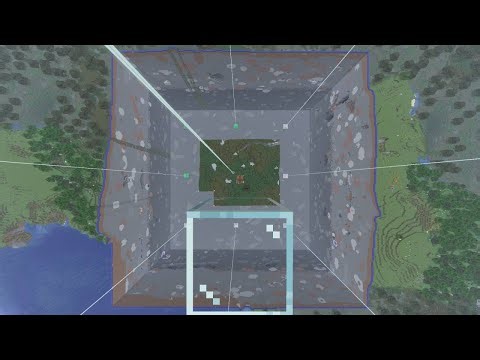 Mining A Perimeter By Hand | Perimeter S1E295