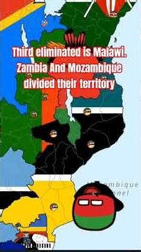 End of Netherlands Antilles? #worldmap #countryballs #elimination