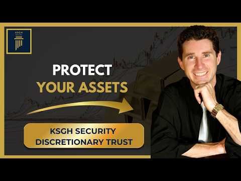 Discretionary Trust Explained: The Asset Protection Strategy the Wealthy Use