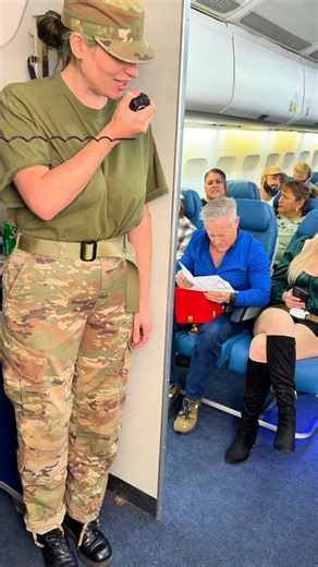 6M views · 172K reactions | Soldier made her Father CRY! This video was produced by Network Media LLC, Network Media Cares, and Blue Team | Network Media Cares | Facebook