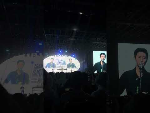 DAY6 (데이식스) - SHE SMILED (3RD WORLD TOUR [FOREVER YOUNG] IN KUALA LUMPUR 2024)