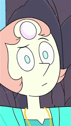 I'm older than you | #StevenUniverse #pearl #shorts