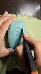 As per promise, here's another tutorial for soap bar cubes, the video is on 4x speed,one bar actually took 7 minutes to get like this. Do try n post your soap picture below. #mabsasmr | Mabs Asmr