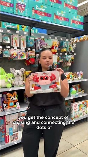 Walmart baby aisle has some gems 👀✨