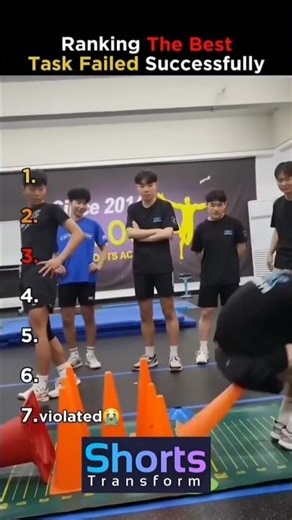 Best Task Failed Successfully Moments Ranked! 😂