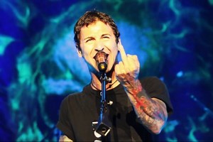 GODSMACK - 1000HP (LYRIC VIDEO PERFORMED BY JEFF LUPUS)