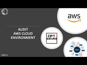 Auditing Cloud Infrastructure using Scout Suite