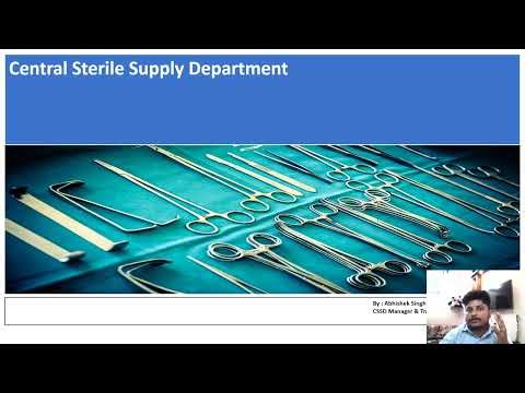 CSSD Employee Salary , Role, qualification #cssd #education #job