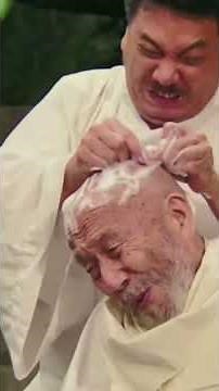 One of the best Chinese comedy