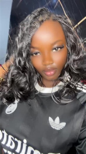 Abigail Erica Aikins on Reels