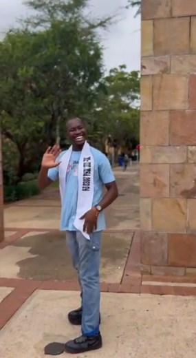 🎉 Welcome to the IIE MSA community, first years! 🎓✨ We've had an incredible O-Week, jam-packed with fun activities, valuable insights, and endless connections. From orientation sessions to campus tours, we've loved every moment of welcoming you onto our campus. Let the journey begin! #OWeek #studentlife #IIEMSALife #shapeyourfuture #IIEMSAsocialcommittee 🌟📚 | IIE MSA