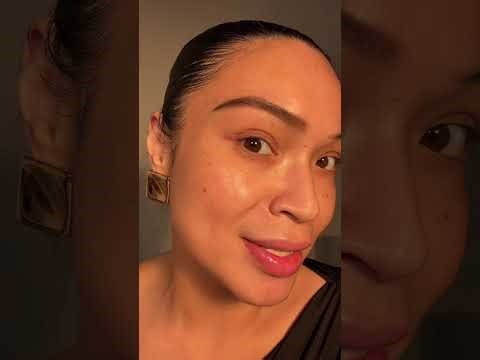 BROW TUTORIAL: NO BROWS TO BROWS!!!!