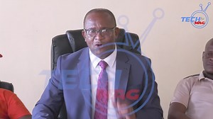 Douglas Mwonzora speaks on High Court Ruling,says ZANU PF may be fighting him for his ED 2030 stance | TechMag.TV