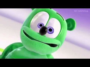 Gummy Bear Song Greek in Diamond Major