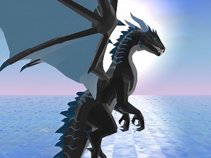Dragon Simulator 3D 🏆 Games Online