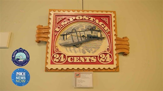 American Philatelic Society - FOX8